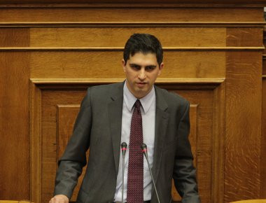 Χ. Δήμας: Μόλις 1 στις 23 προγραμματισμένες δράσεις ΕΣΠΑ έχει προκηρυχθεί